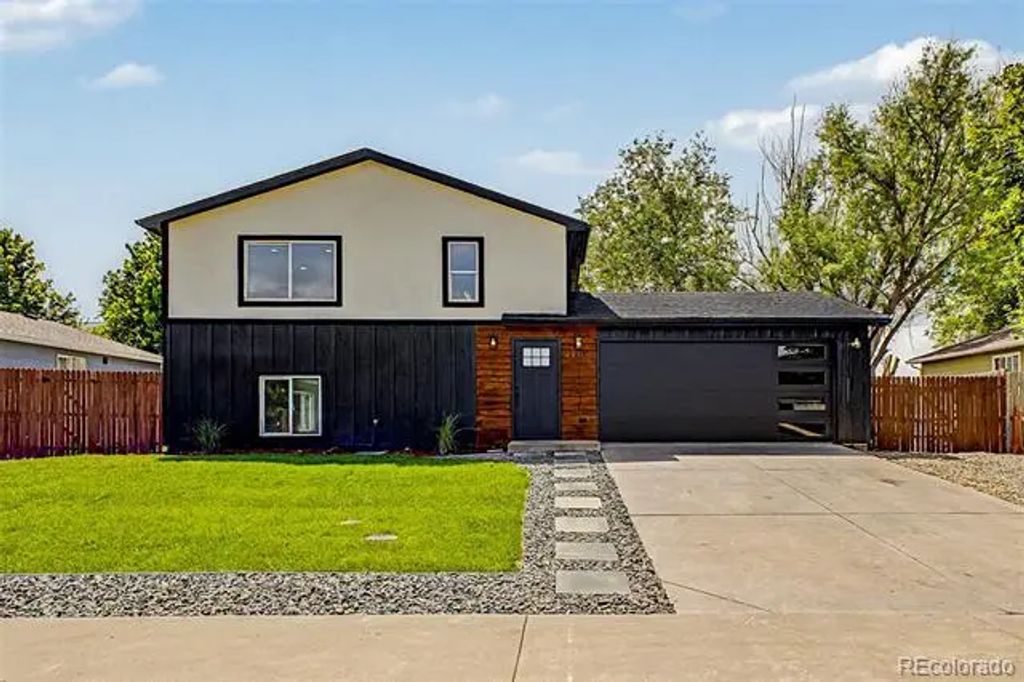 2211 Aspen Avenue, Greeley
