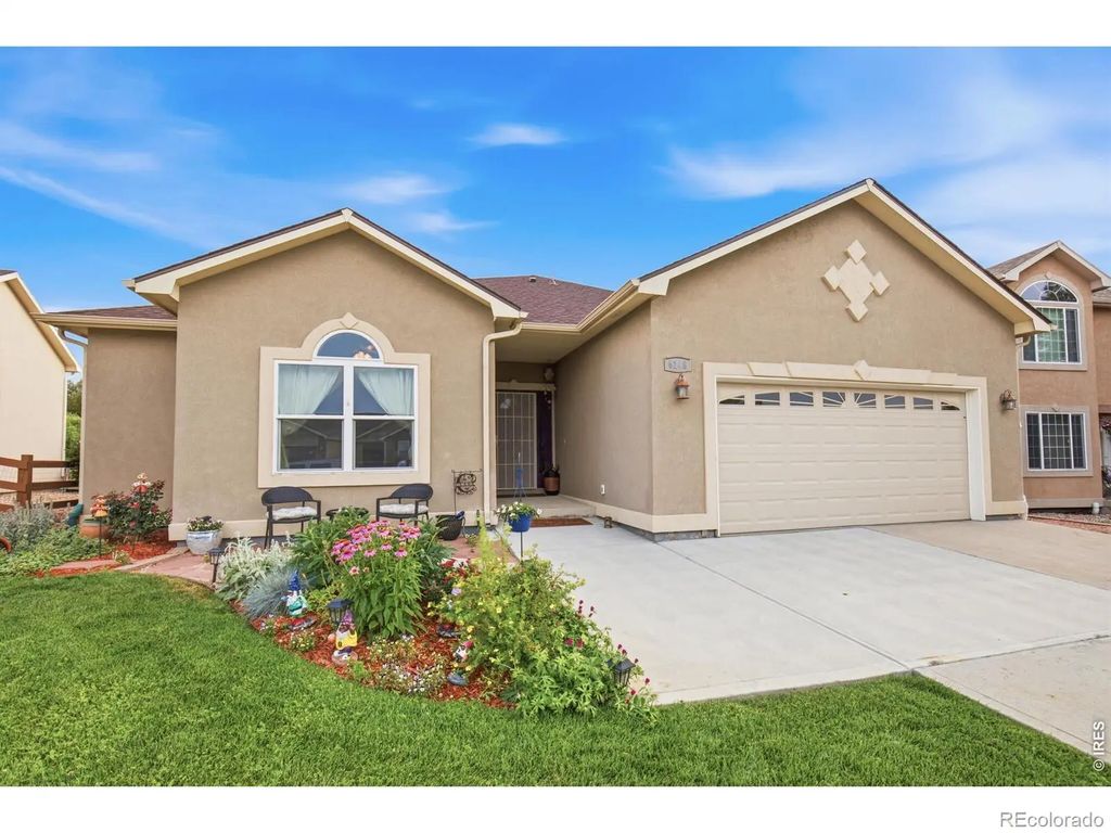 6148 W 16th Street, Greeley