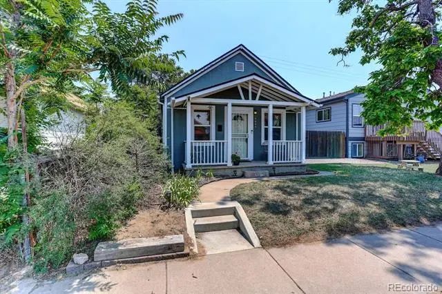 4644 High Street, Denver