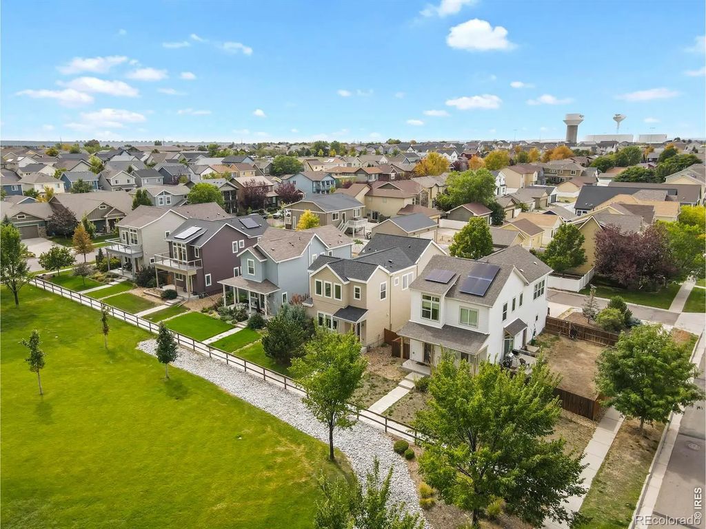 4684 Crestone Peak Street, Brighton