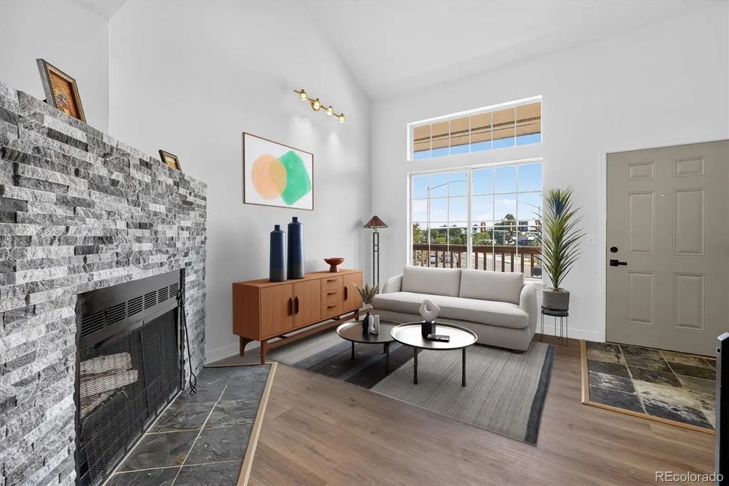 155 S Sable Boulevard S24, Aurora