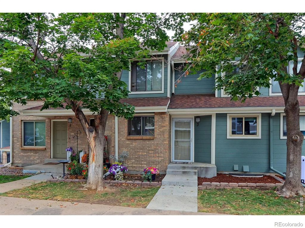 8745 W Cornell Avenue 3, Lakewood
