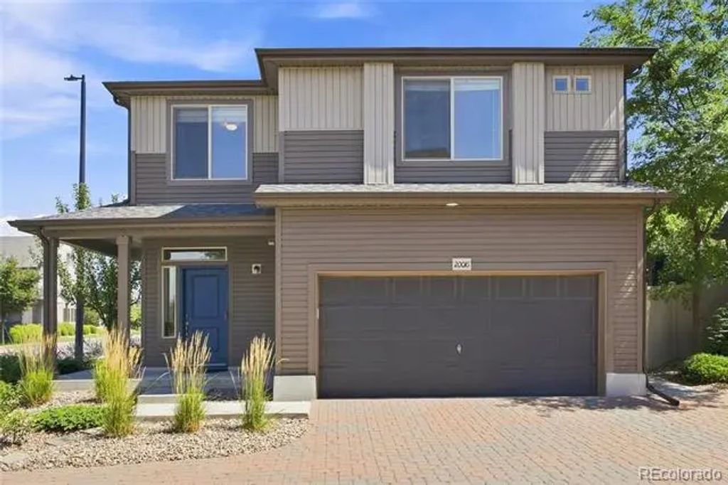 20016 E 48th Place, Denver