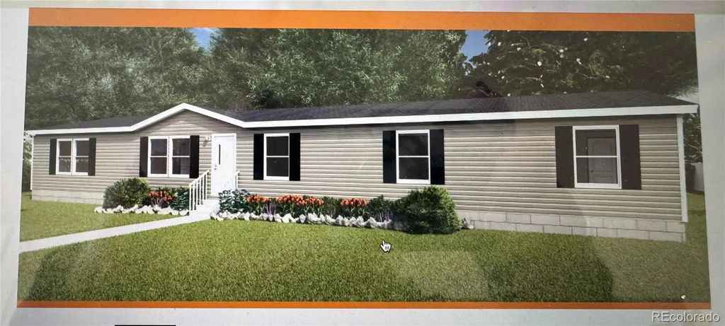 45 Johnson Court, Keenesburg