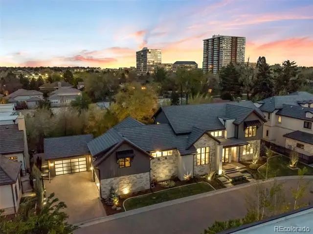 2821 E Cedar Avenue 2, Denver