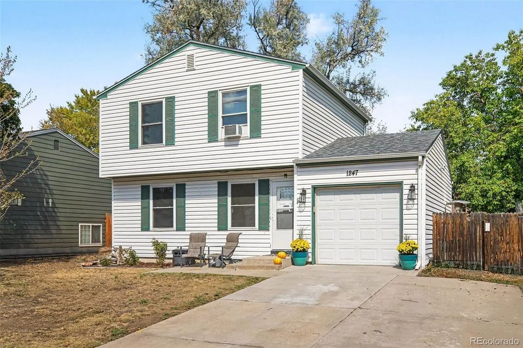 1247 W 135th Place, Westminster