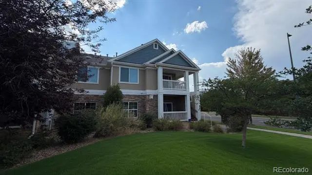 8200 E 8th Avenue 1202, Denver