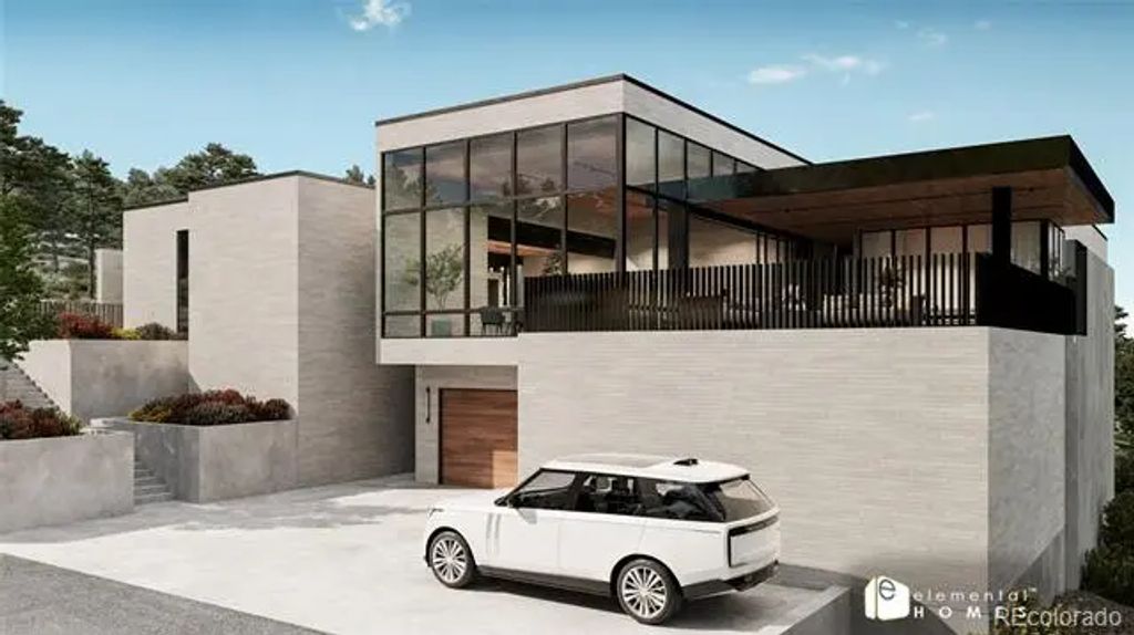 64 Canyon Pines Drive, Golden