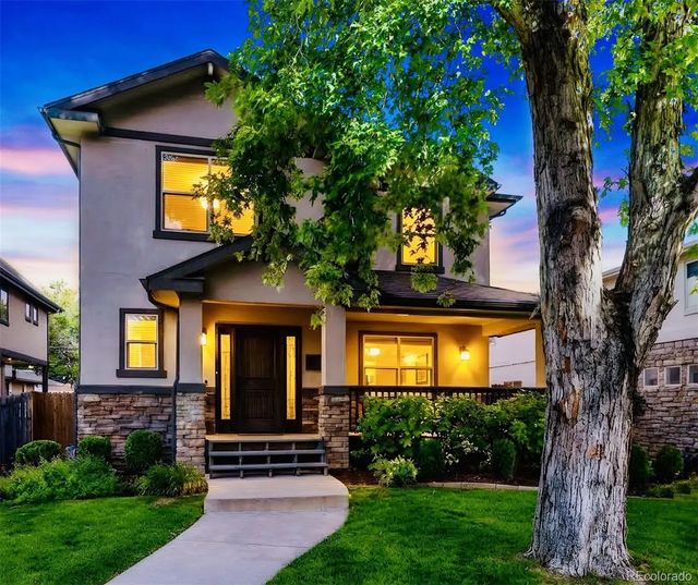 1624 S Garfield Street, Denver
