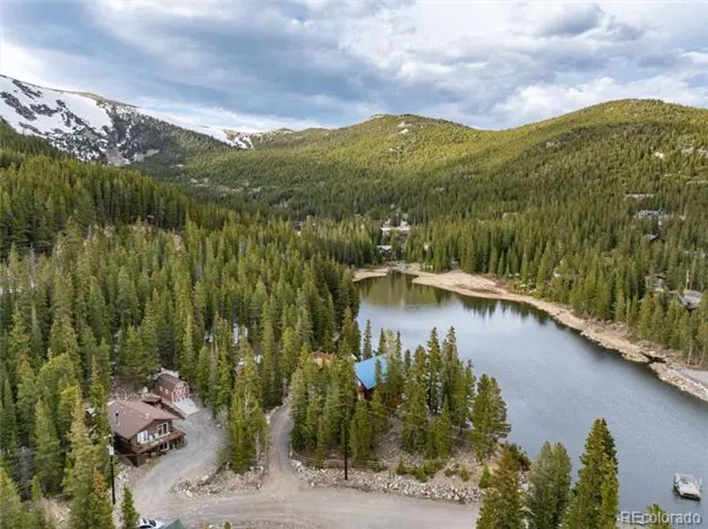 159 Lake Road, Idaho Springs