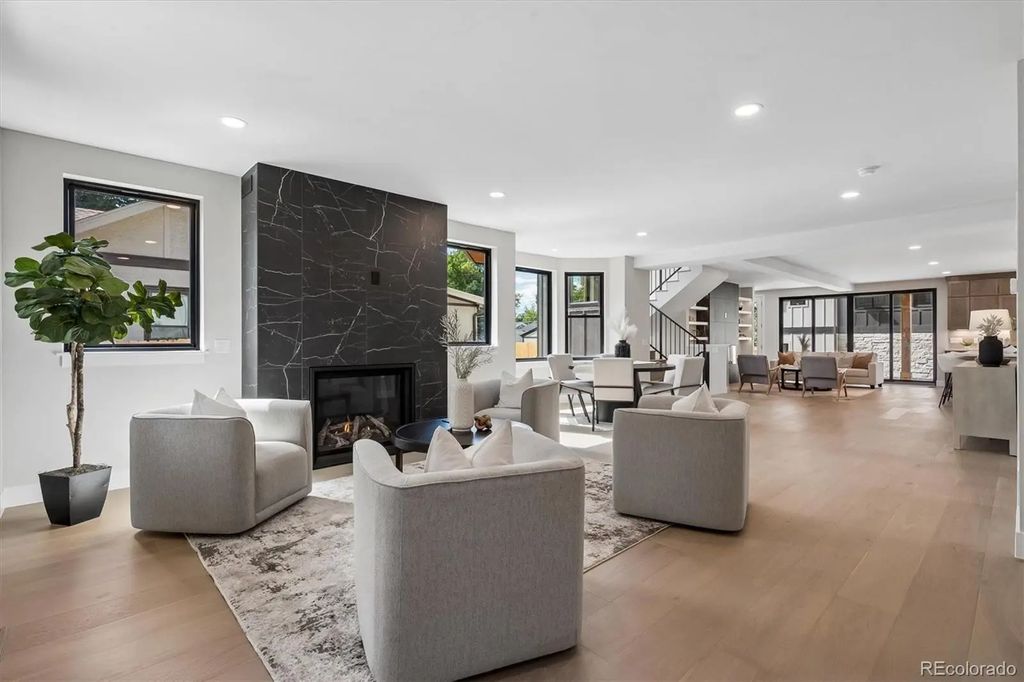 4045 Meade Street, Denver