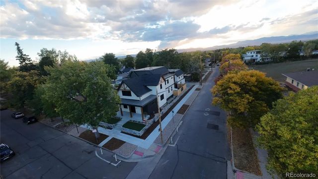 4045 Meade Street, Denver