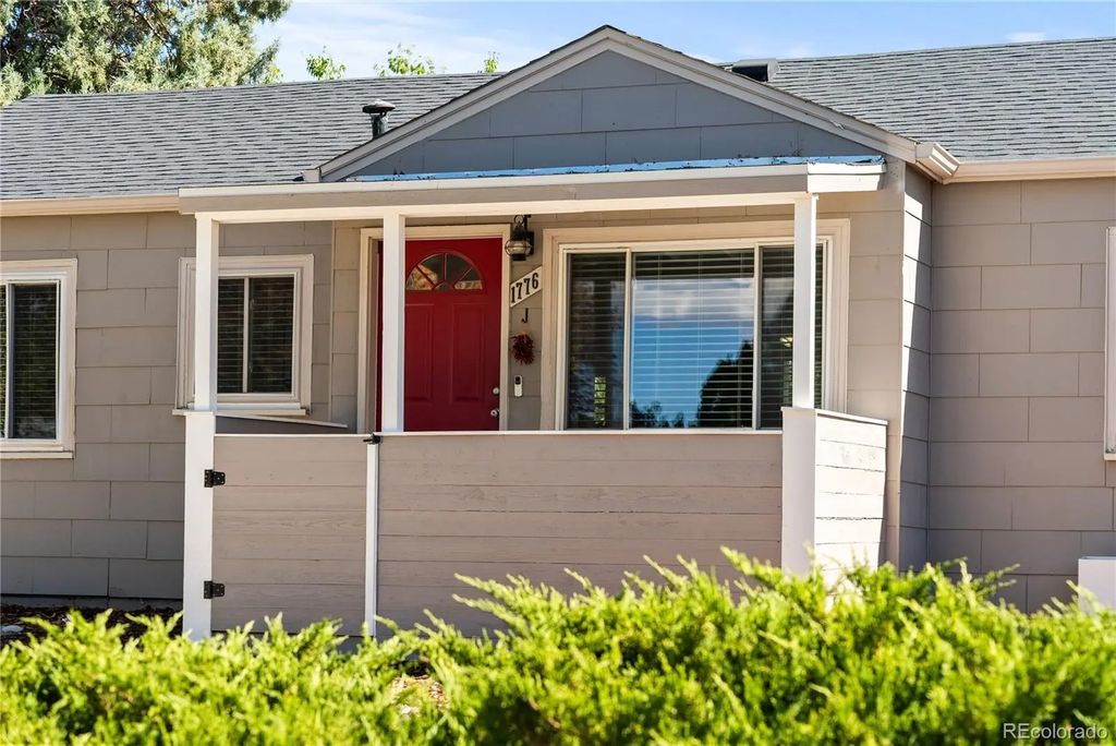 1776 Kenton Street, Aurora