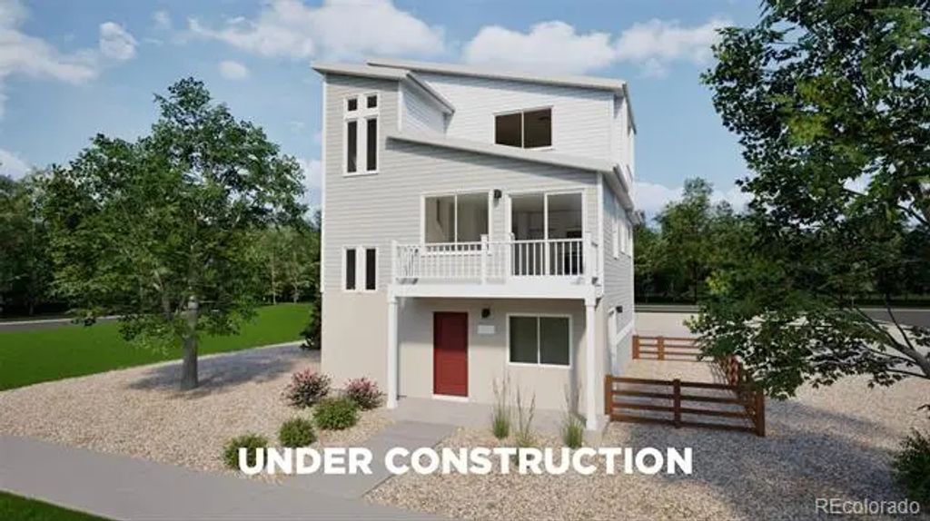 3396 Baltin Road, Johnstown