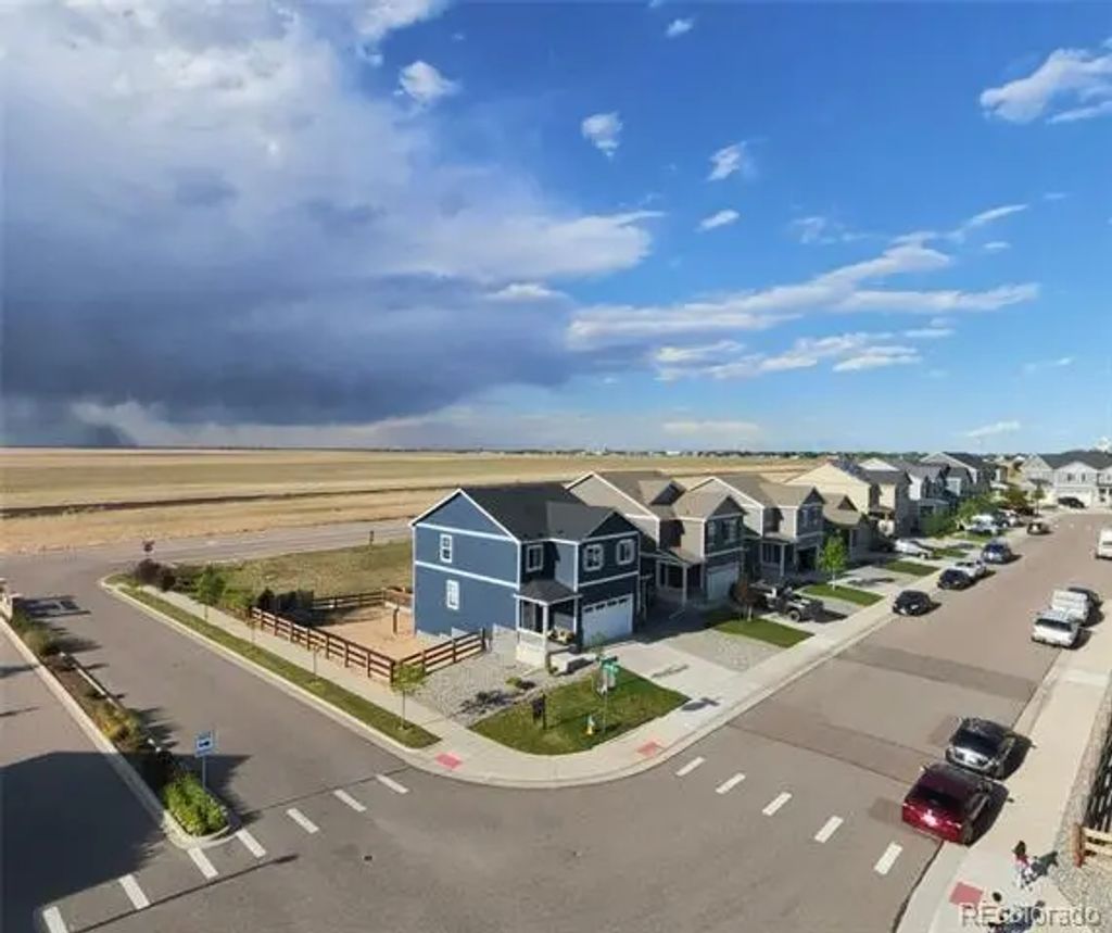45829 Orchid Avenue, Bennett