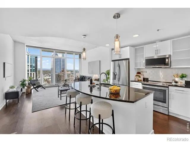 891 14th Street 3902, Denver