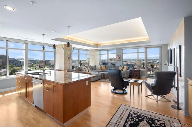 1411 Wynkoop Street 1003, Denver