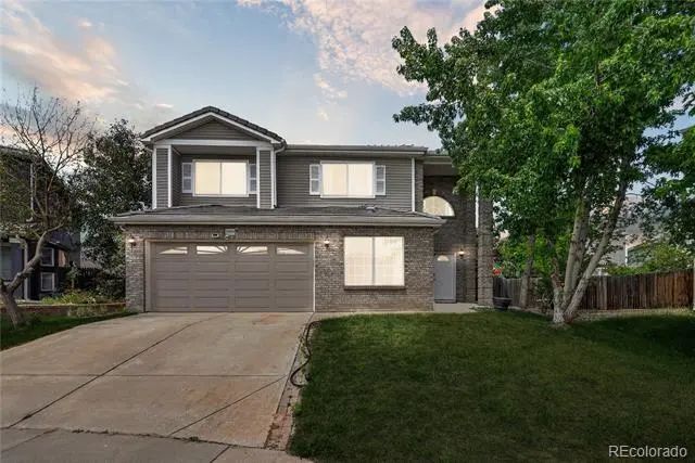20604 E 38th Place, Denver