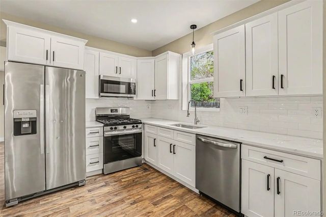 4428 Elizabeth Street, Denver