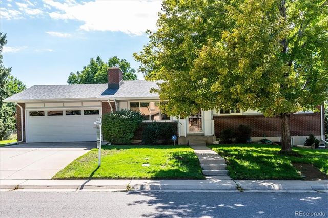 8264 E Kenyon Drive, Denver