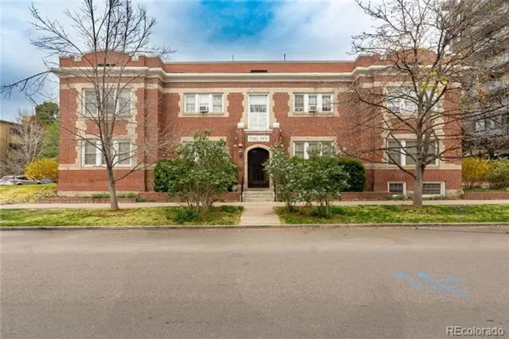 1301 E 9th Avenue 100, Denver