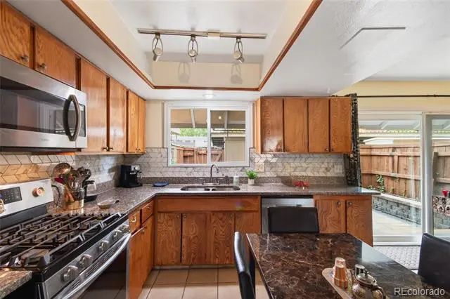 9138 E Mansfield Avenue 438, Denver