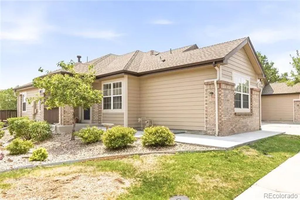 6172 Terry Court, Golden