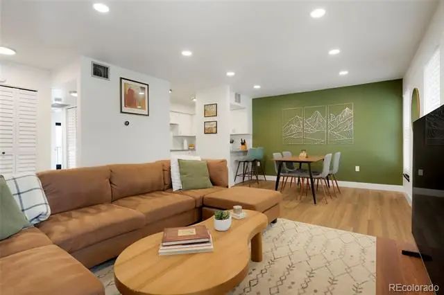 1201 Galapago Street 107, Denver