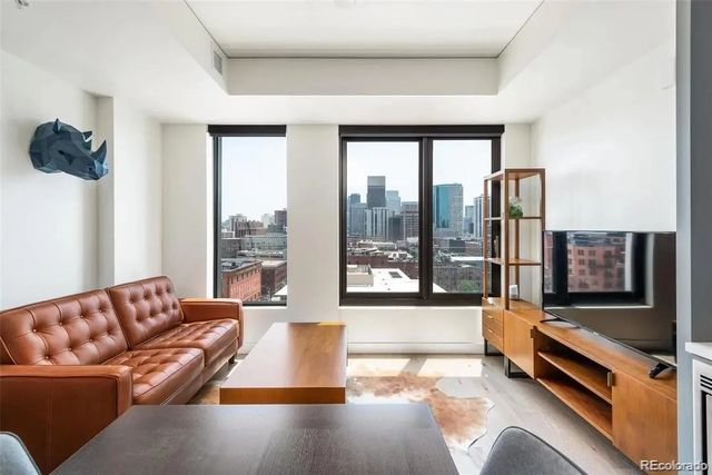 1750 Wewatta Street 1236, Denver