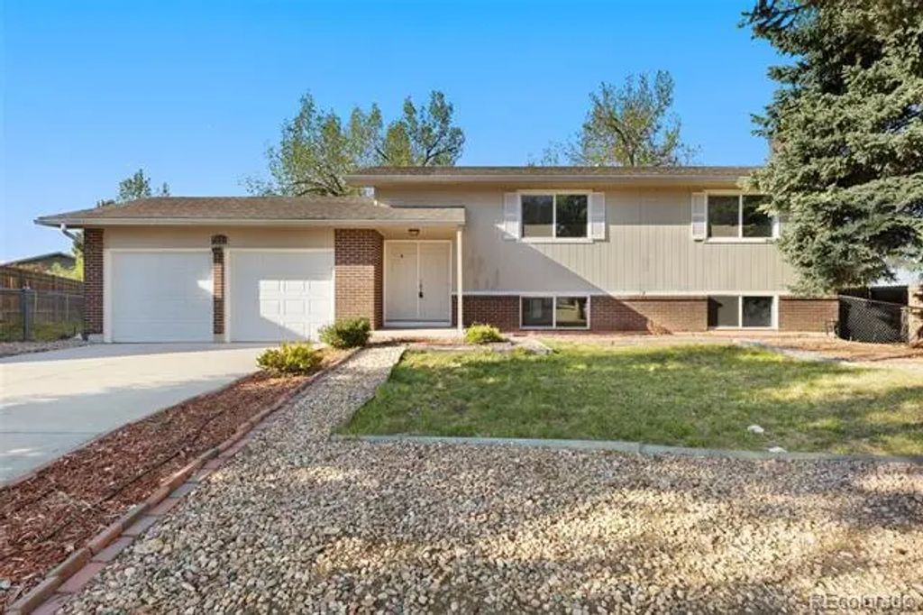7225 Millbrook Court, Fountain