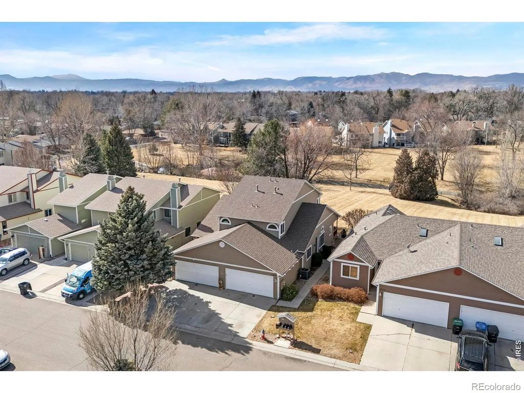 1225 Baker Street, Longmont
