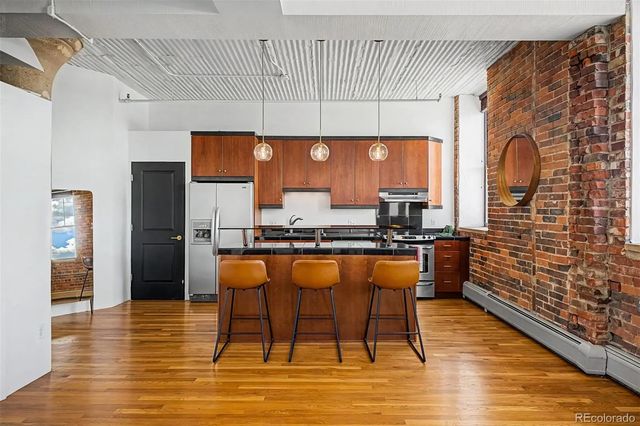 2261 Blake Street 4f, Denver