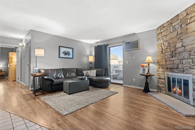 10150 E Virginia Avenue 108, Denver