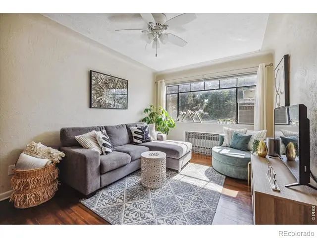 1130 N Pennsylvania Street 307, Denver