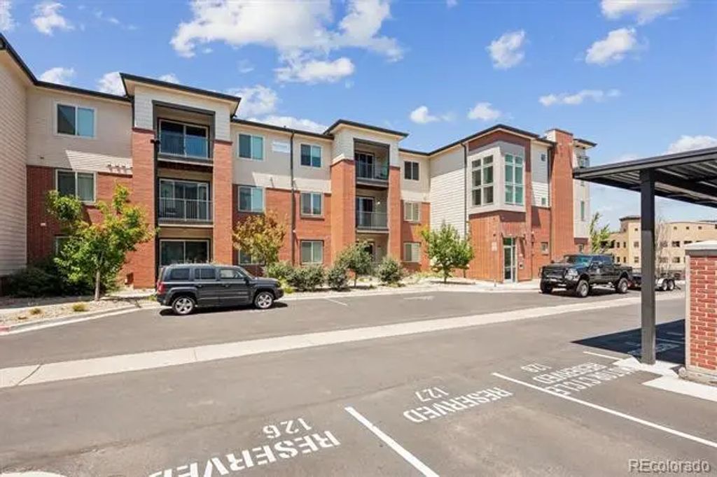 14331 E Tennessee Avenue 206, Aurora