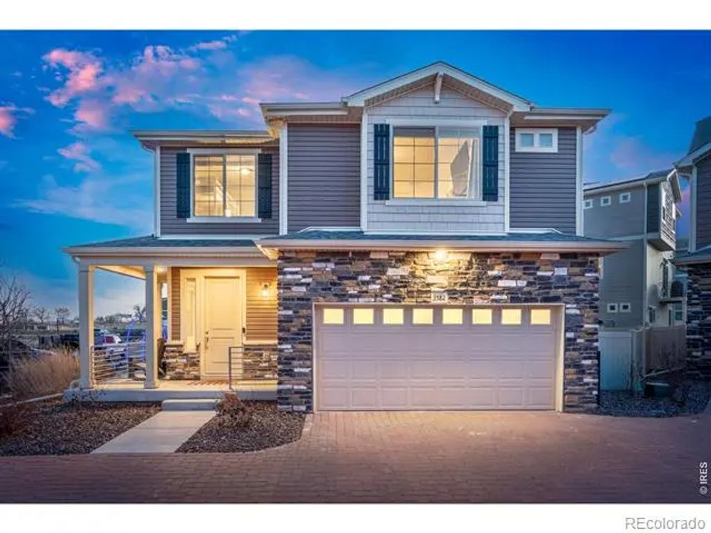 3582 Streamwood Drive, Johnstown