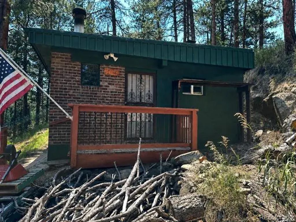 6897 High Drive, Morrison