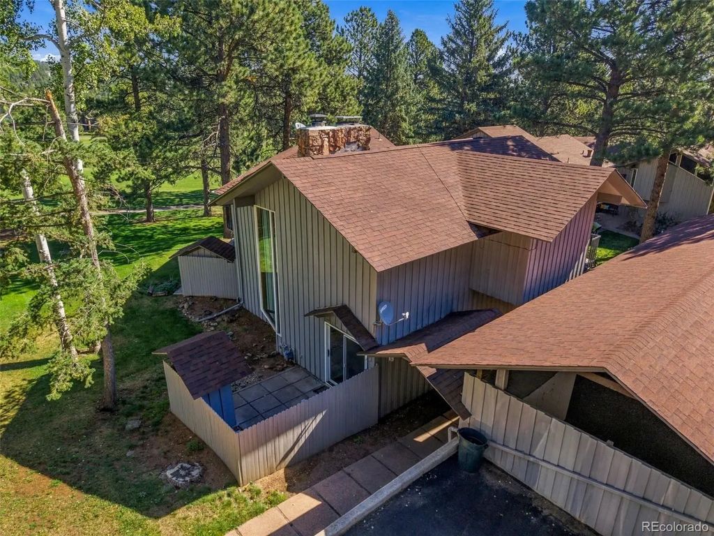 2378 Hearth Drive 1, Evergreen