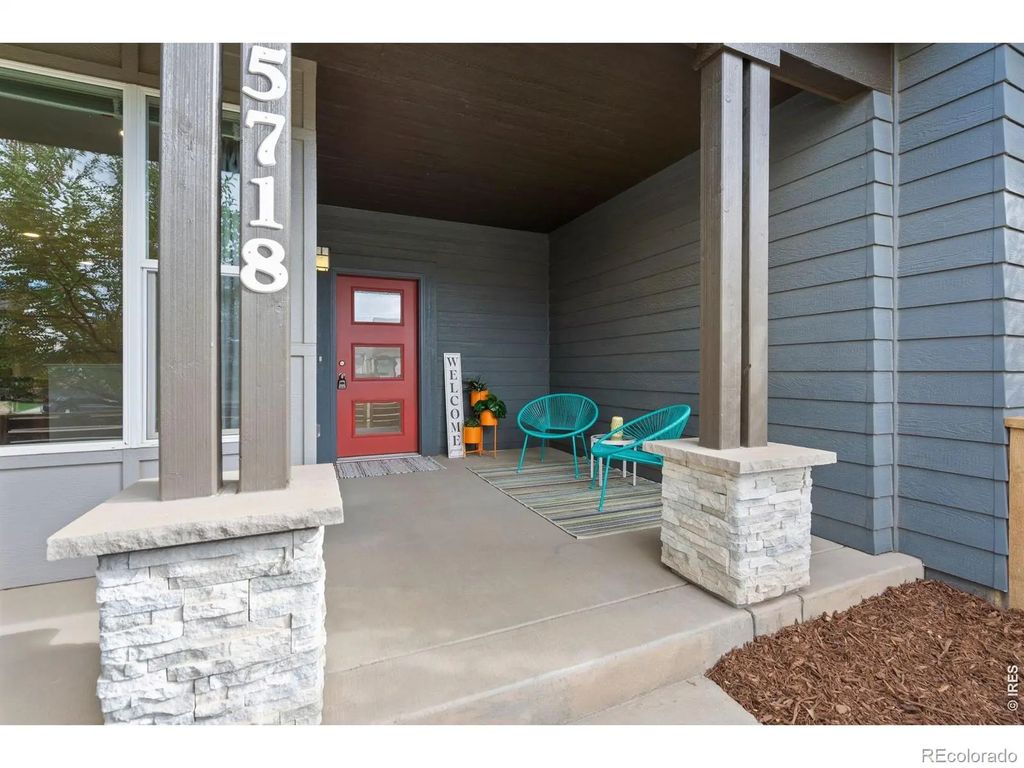 5718 Stone Fly Drive, Timnath