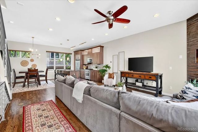 3058 Wyandot Street, Denver