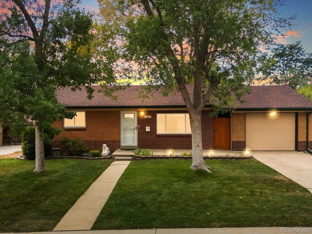 8621 Crescent Drive, Westminster