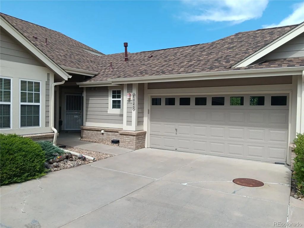 8020 S Algonquian Court, Aurora