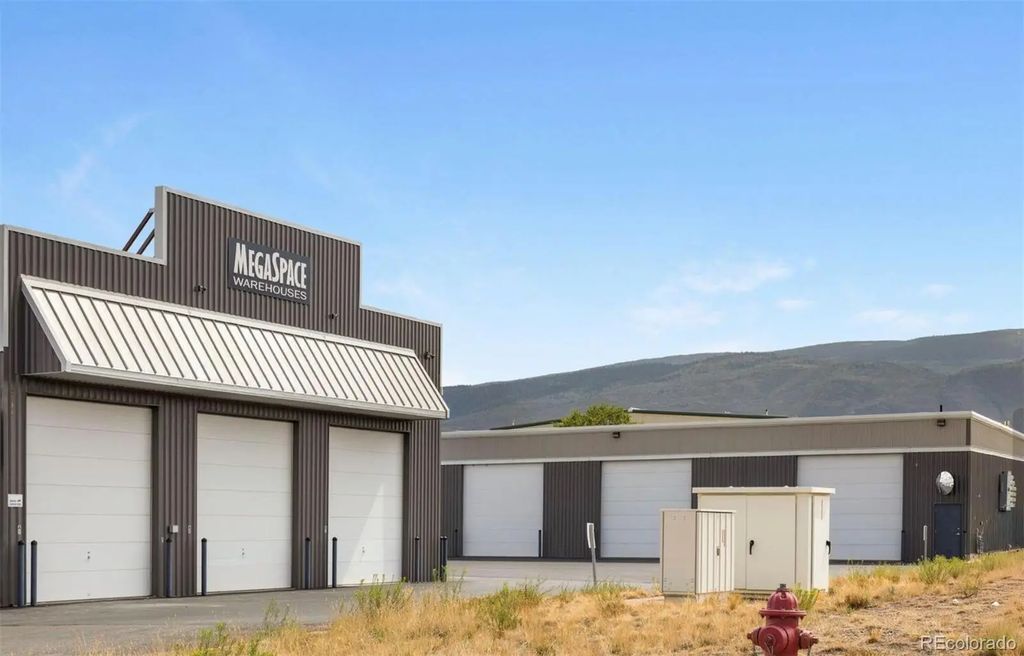 273 Spring Creek Road B1, Gypsum