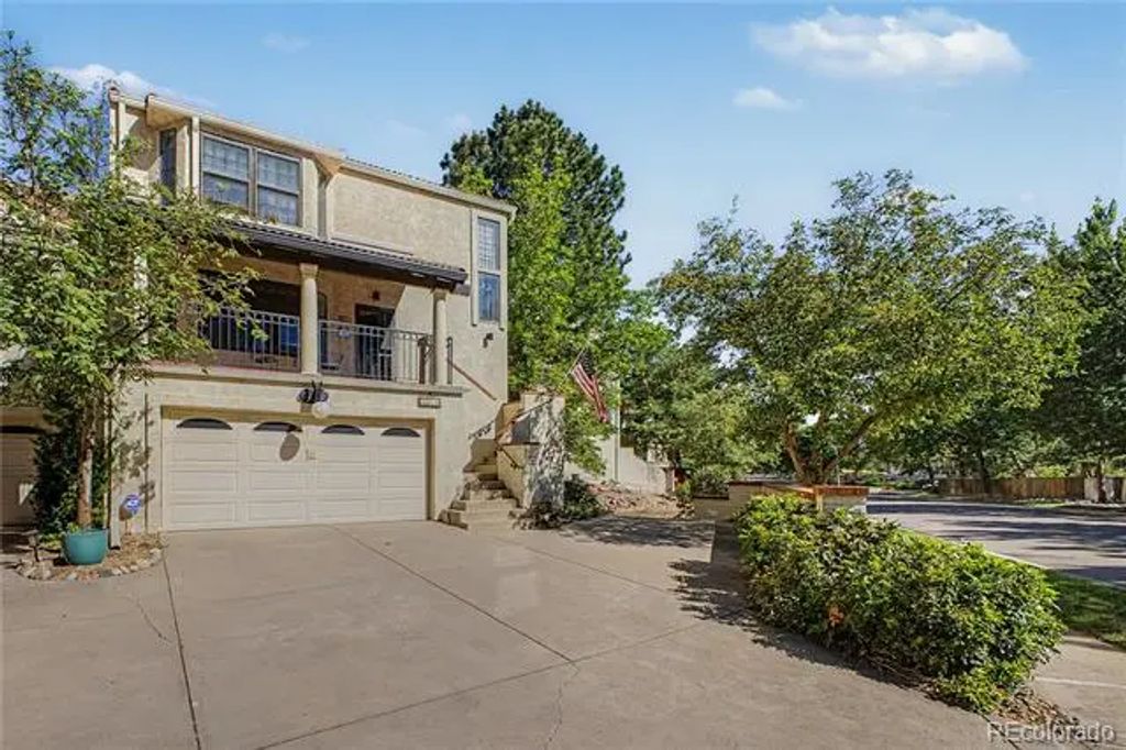 1560 S Quebec Way 56, Denver