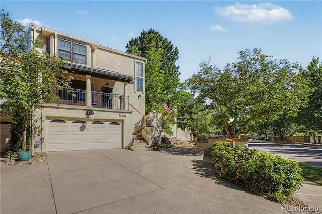 1560 S Quebec Way 56, Denver