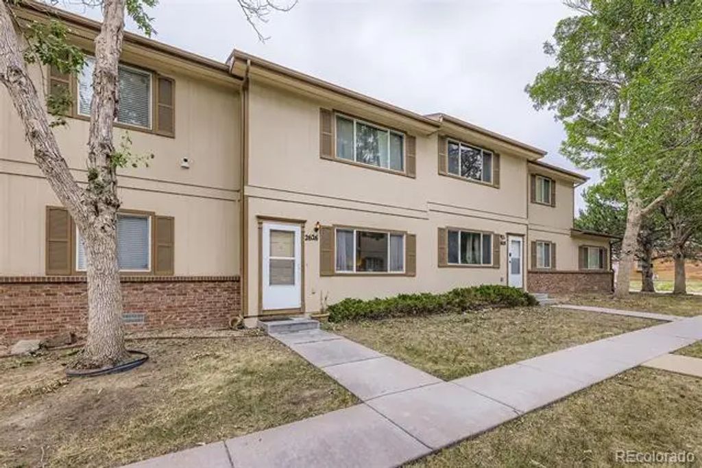 2626 Devonshire Court, Denver