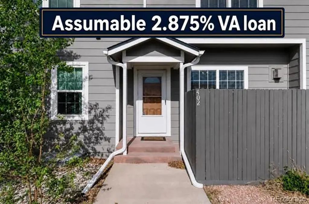 645 Yuma Loop 402, Kiowa