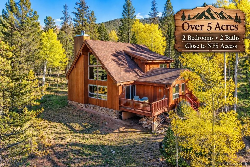 913 Longbow Drive, Como