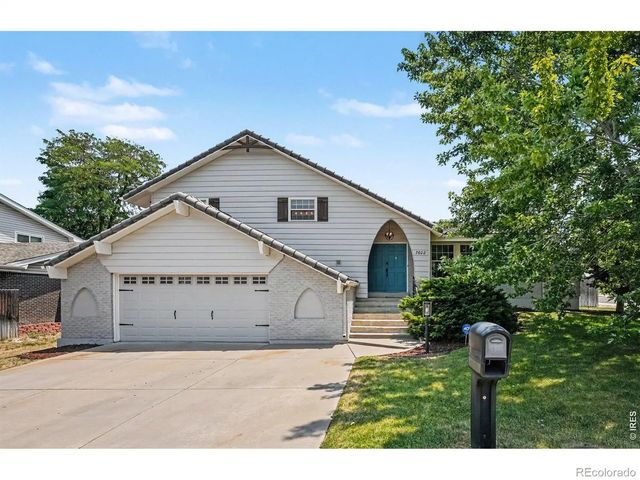 7602 E Nassau Avenue, Denver