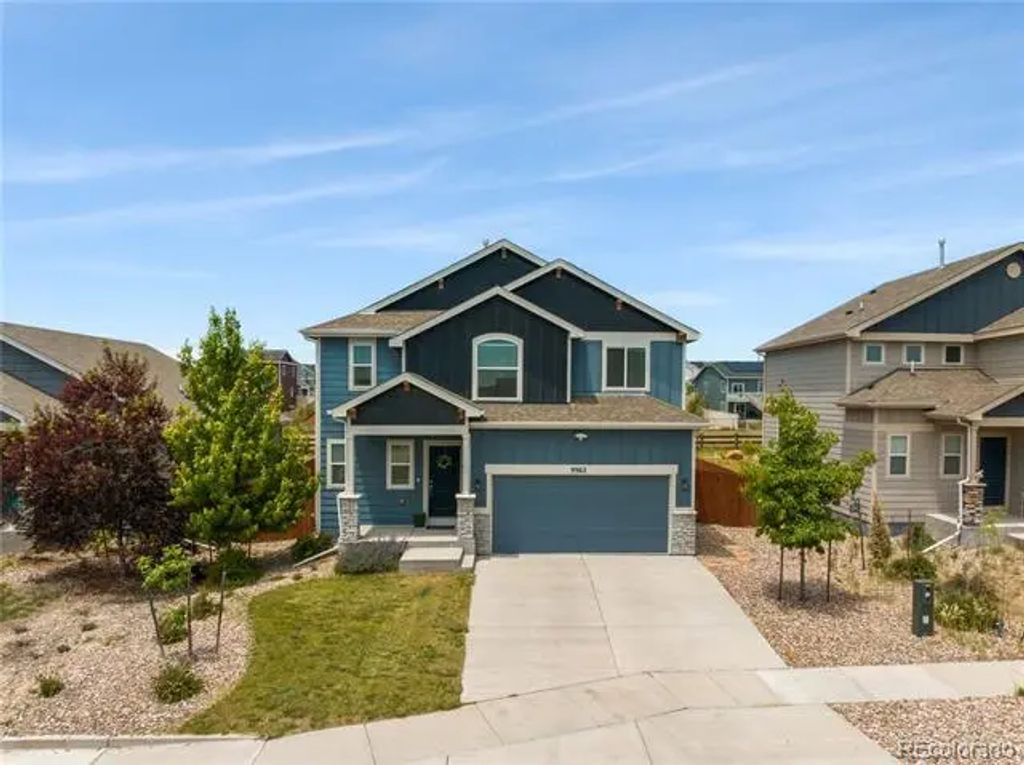 9962 Emerald Vista Drive, Peyton